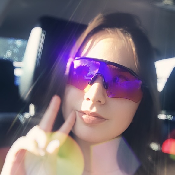 Radar® EV Advancer Replacement Lens Prizm Golf - Picture 8 of 8